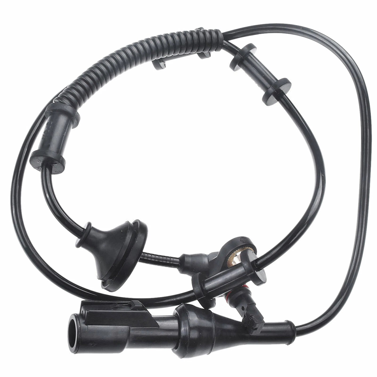 2X Rear ABS Wheel Speed Sensor for Ford Expedition Lincoln (2003-2006)