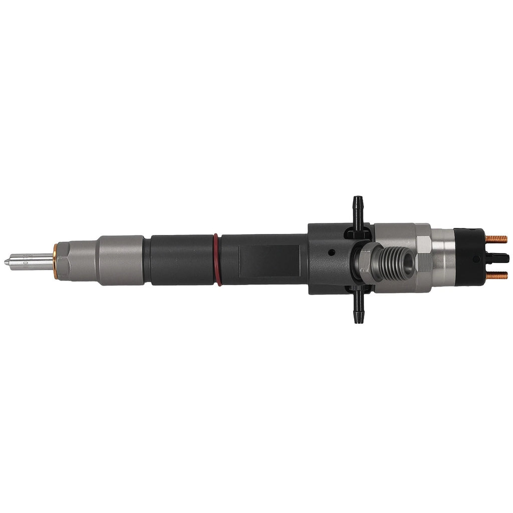 Fuel Injector for MWM X12 Diesel Engine (Year Range Not Specified)