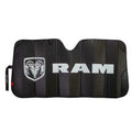 Windshield Folding Sunshade for RAM Elite (27x58)