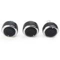 A/C Control Switch Knob for Mazda 2 (2011-2014)