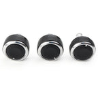 A/C Control Switch Knob for Mazda 2 (2011-2014)