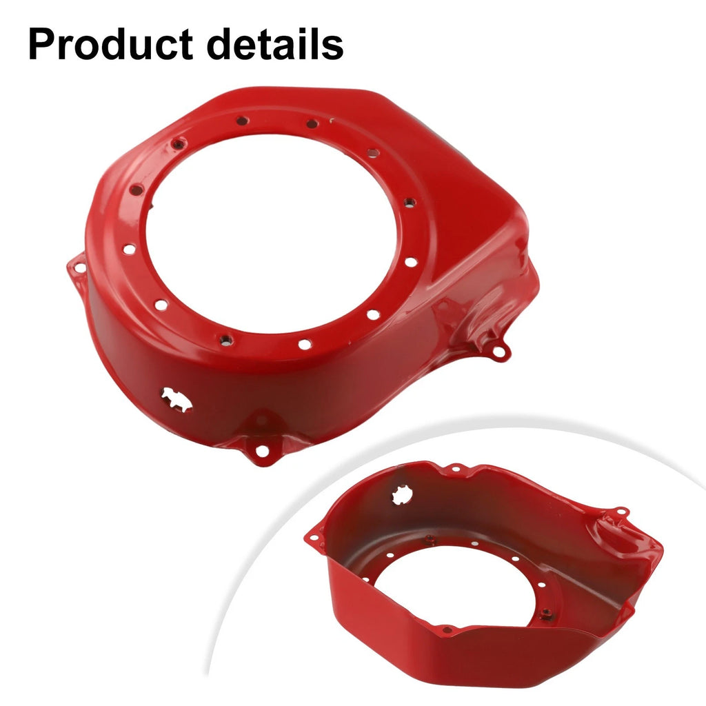 Cooling Fan Cover for Honda GX160, GX200