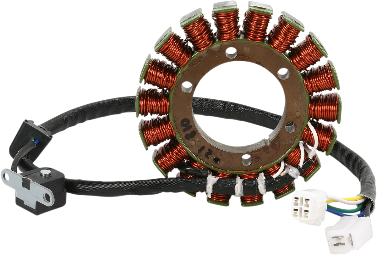 Stator for Suzuki (21-810)