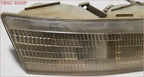 Headlight RH for Lincoln Mark VIII (1993–1996) Grade B