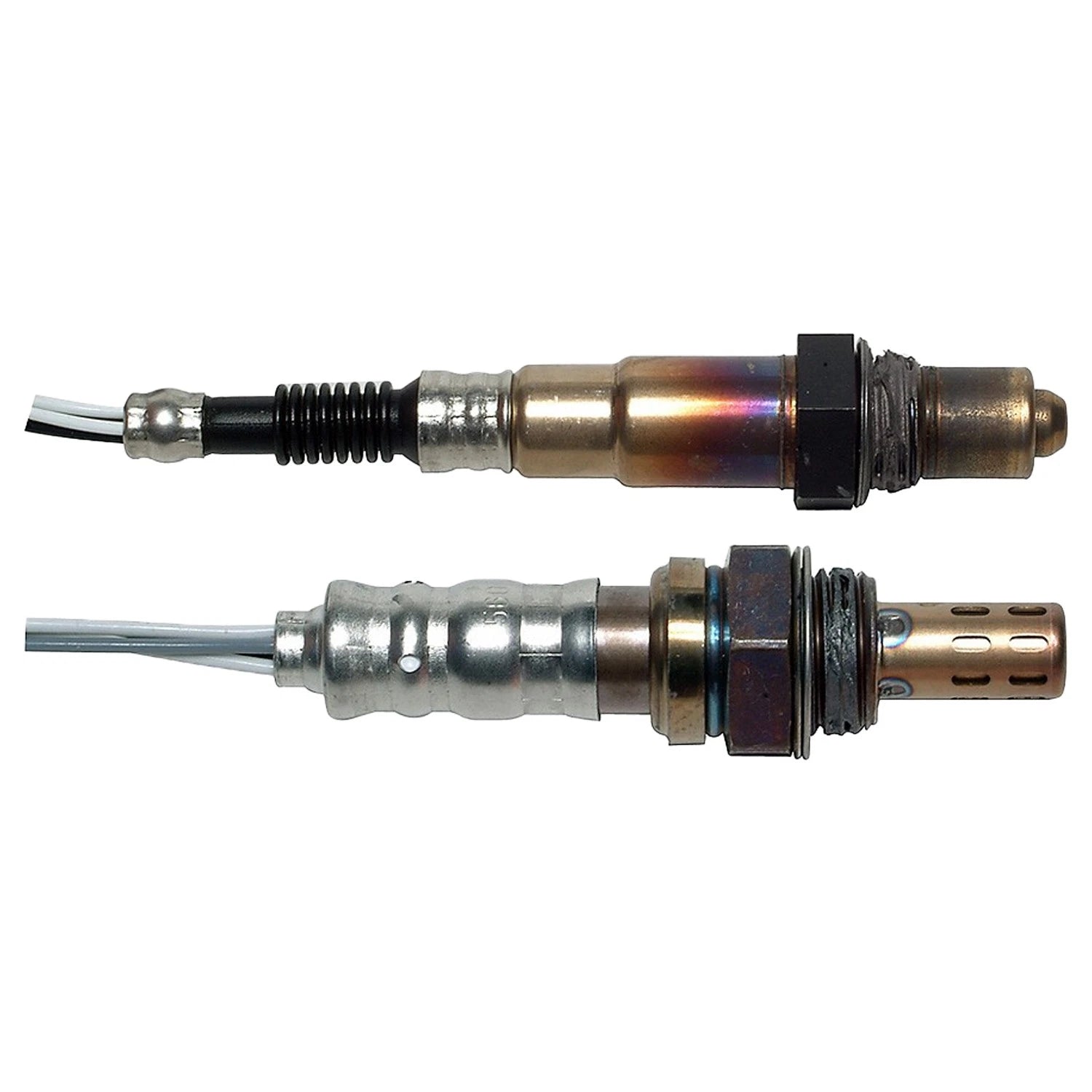 Oxygen Sensors Kit for Dodge Caravan, Chrysler Town & Country V6 (2008–2016)