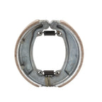 Rear Brake Shoes for Honda ATC 70, CM 200, CB 125 (1978-1985)