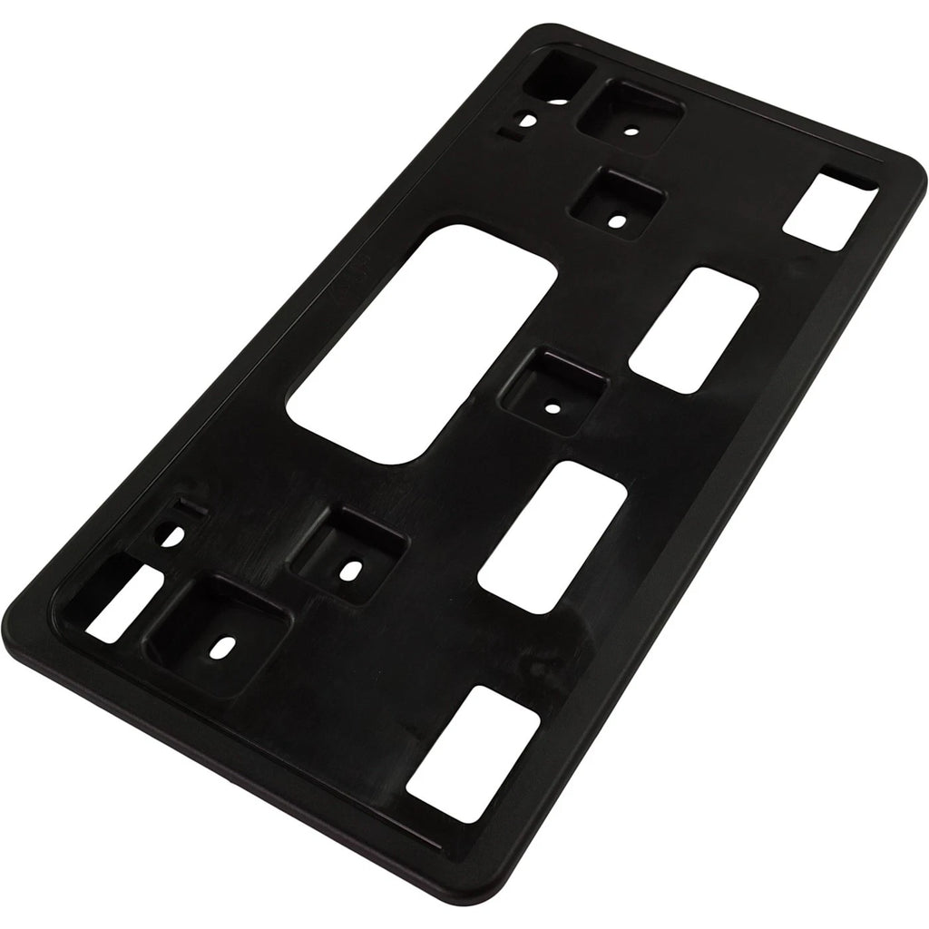 Front license plate bracket for Honda Civic (2019-2021)