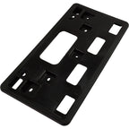 Front license plate bracket for Honda Civic (2019-2021)