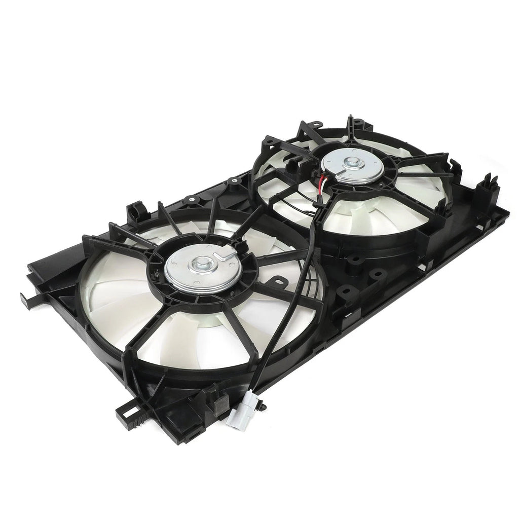 Radiator Cooling Fan Assembly for Toyota Prius/Corolla 1.8 Hybrid (2016–2022)