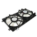 Radiator Cooling Fan Assembly for Toyota Prius/Corolla 1.8 Hybrid (2016–2022)