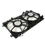 Radiator Cooling Fan Assembly for Toyota Prius/Corolla 1.8 Hybrid (2016–2022)