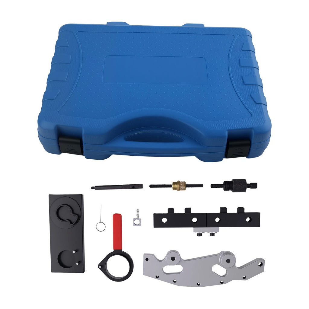 Engine Timing Locking Tool Kit for BMW M42 M44 M50 M52 M52TU (1990–2000)