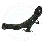 Set of 4 Front Lower Control Arms for Hyundai Elantra (2001–2006)