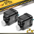2X Headlight Level Motors for Jeep Wrangler (2011–2017)