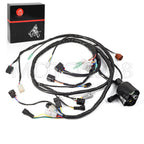 Main Electrical Wiring Harness for Yamaha YFZ450 (2004-2005)