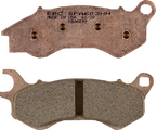 EBC Brake Pads SFA603HH for