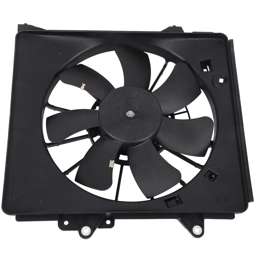 A/C Condenser Cooling Fan for Honda Fit (2009–2014) 611290