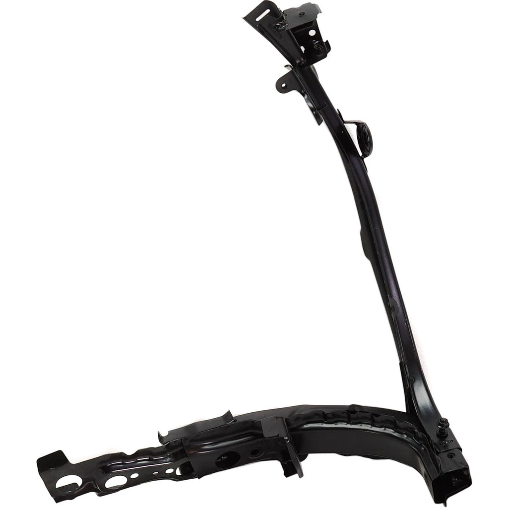 Set of 2 Radiator Supports for Chevy Equinox