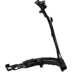 Set of 2 Radiator Supports for Chevy Equinox