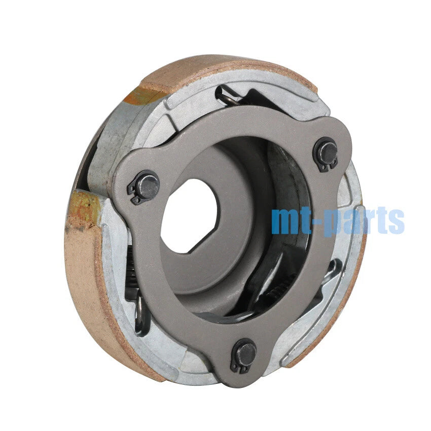 Clutch Shoe Carrier Assembly for Yamaha MWS150-A Tricity 150 ABS (2016) BB8-E6620-00