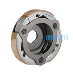 Clutch Shoe Carrier Assembly for Yamaha MWS150-A Tricity 150 ABS (2016) BB8-E6620-00
