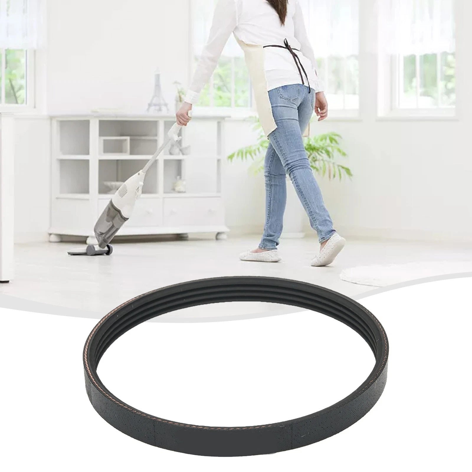 Belt Vacuum Parts AZ910UK for NZ801UKT40 (Cleaning Accessories)
