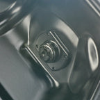Lower Engine Oil Pan for Hyundai Santa Fe, Tucson, Kia Sportage (2001–2005)