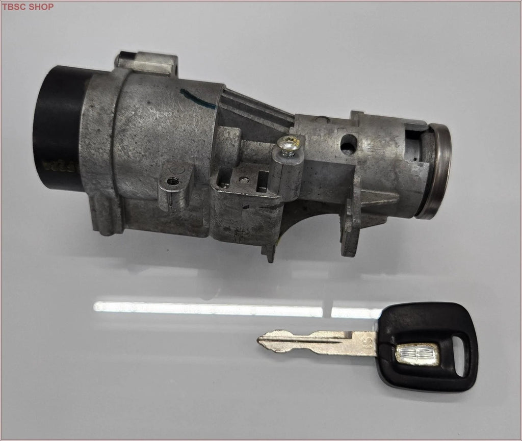 Ignition Lock with Key for Lincoln LS (2000–2006)