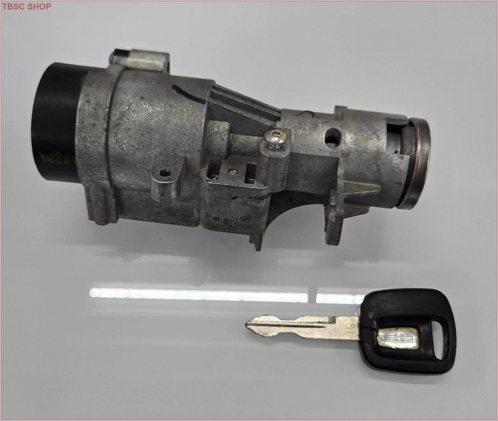 Ignition Lock with Key for Lincoln LS (2000–2006)