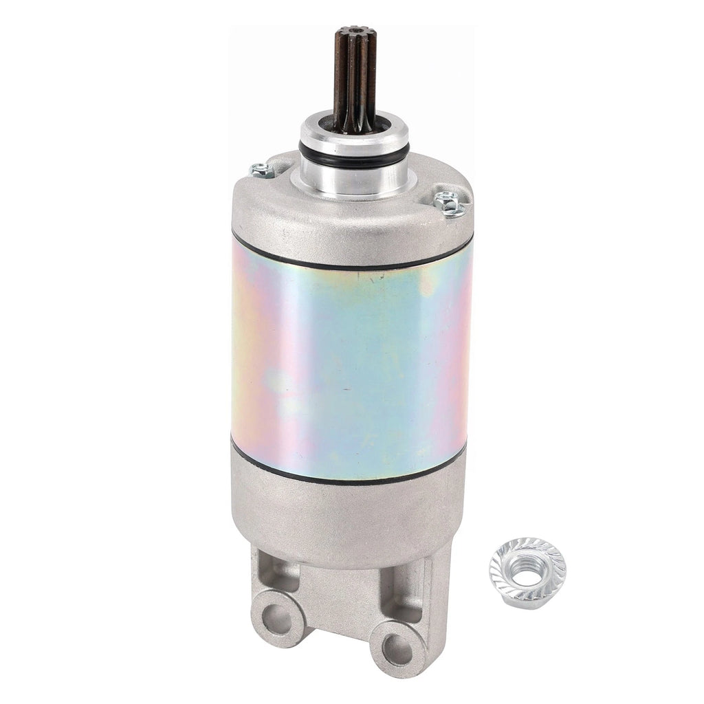 Starter Motor for Yamaha Wolverine RMAX2 RMAX4 1000 R-Spec LE XT-R (2021–2025)