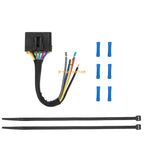 Harness Plug for Polaris Sportsman 300 400 450 500 570 600 700 800 1000 (1996–2023)