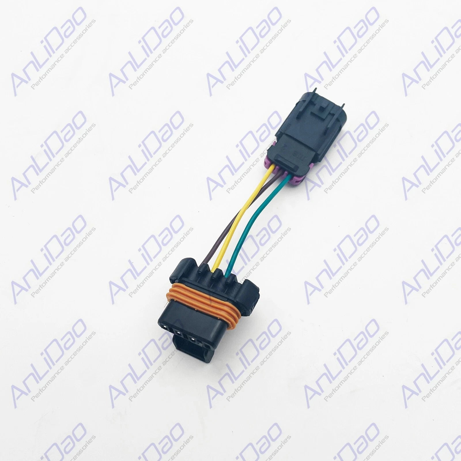 LED Headlight Harness for Polaris RZR 800 900 (2011–2019) 2411712