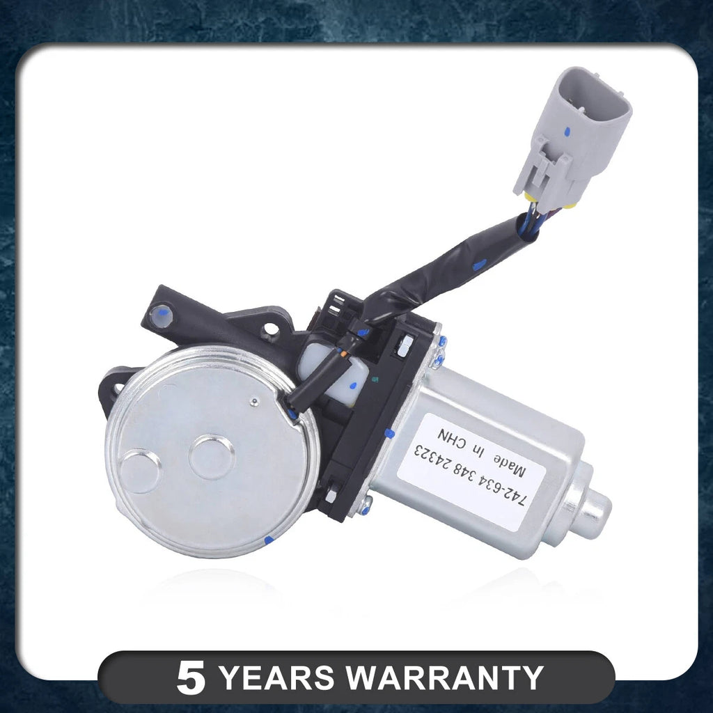 Power Window Lift Motor for Toyota Land Cruiser, Lexus LX470 (2001–2007)