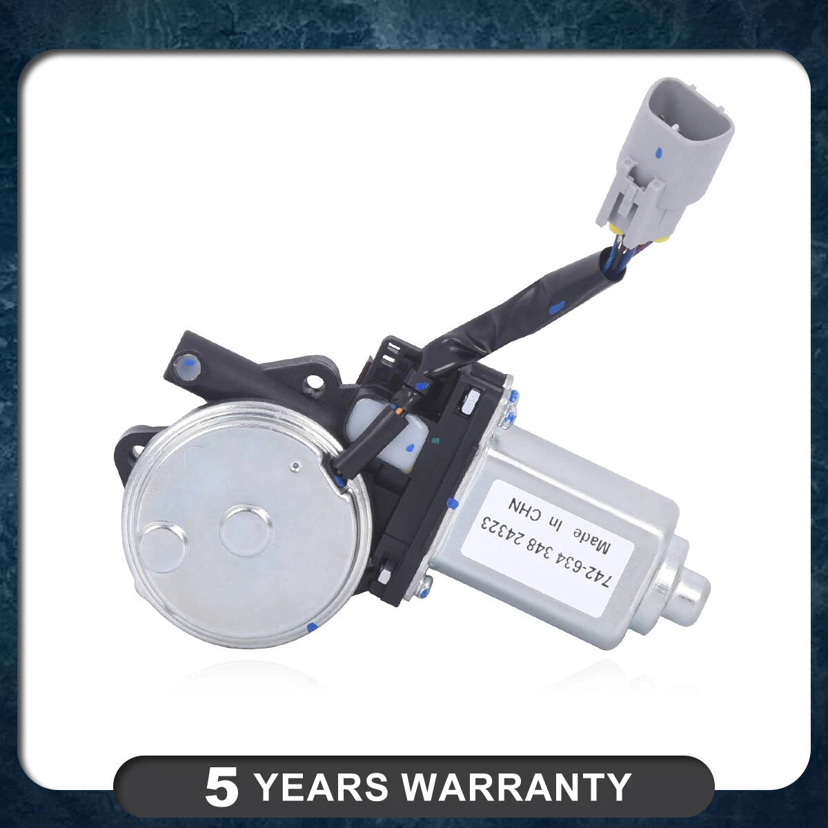 Power Window Lift Motor for Toyota Land Cruiser, Lexus LX470 (2001–2007)