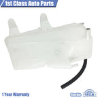 Coolant Overflow Tank for Chrysler Dodge (2003-2008)