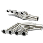 Exhaust Header for Chevy Small Block SBC V8 LS1/LS2/LS3/LS6 (1997–2014)