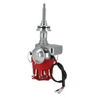 Red Cap Distributor Kit for Dodge 318/340/360 V8 (1970–1993) JM6513R