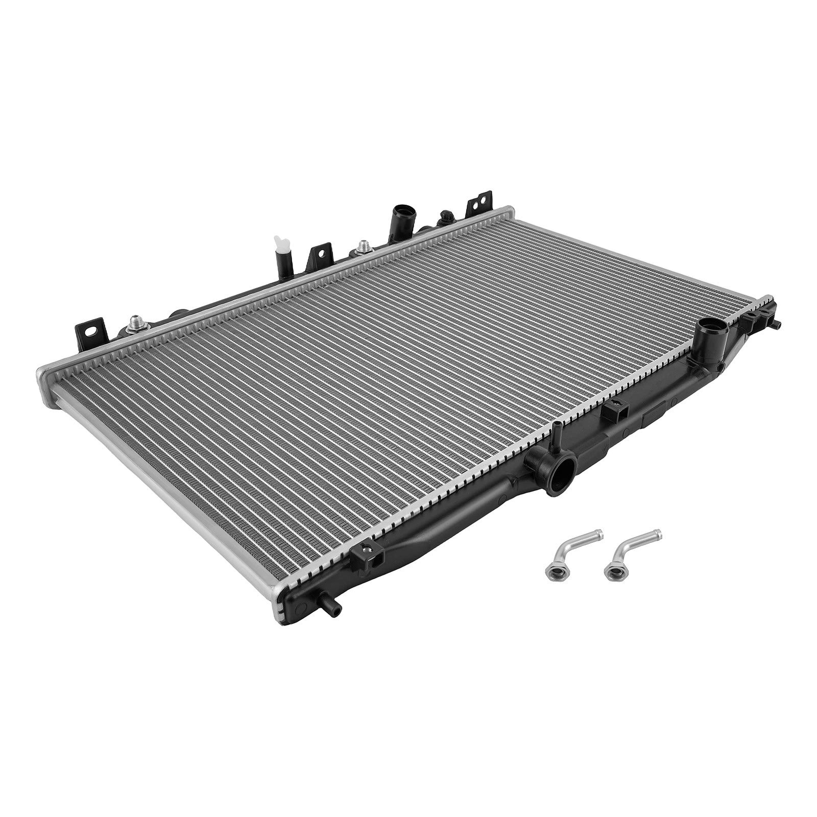 AT Transmission Radiator for Honda Accord 2.4L (2003–2007) 19010-RAA-A71 Aluminum Core