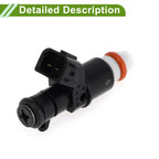 Fuel Injector No. 16450RNAA01 for Honda Civic 1.8 (2006–2011)