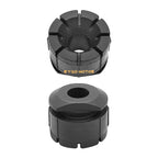 2X Seat Mounting Cushion Rubber for Honda ATC125M ATC185 ATC200 ATC250 ATC350