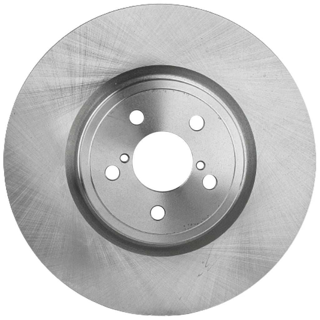 Set of 4 Brake Disc and Pad Kits for Subaru Legacy