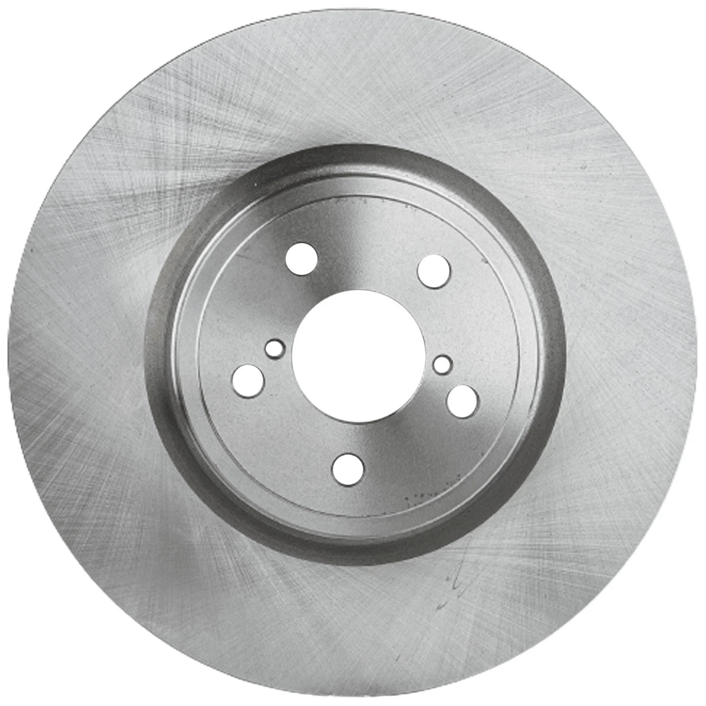 Set of 4 Brake Disc and Pad Kits for Subaru Legacy