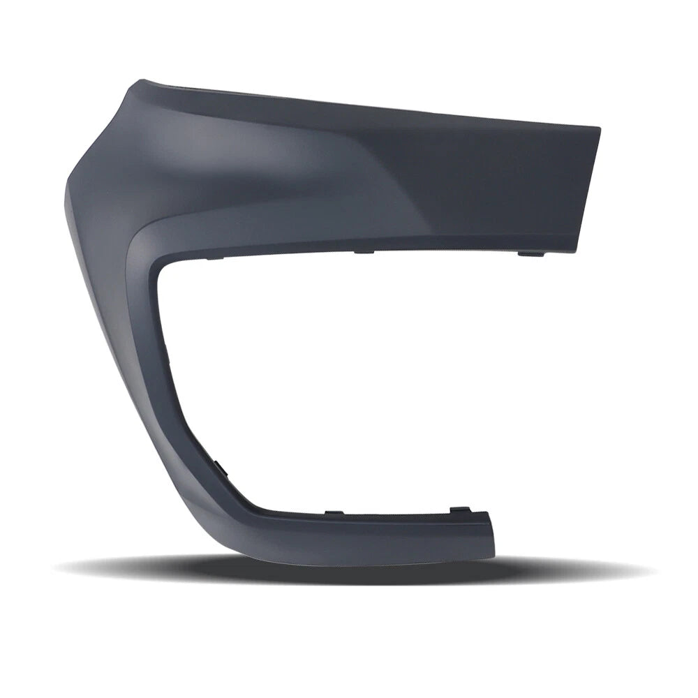 RH 84922760 Front Bumper Component for Chevrolet Colorado (2021–2022)