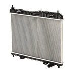 Radiators for Ford Fiesta (2011–2019)