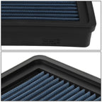 Reusable Washable High Flow Air Filter for Colt/Mirage (1993–1996)