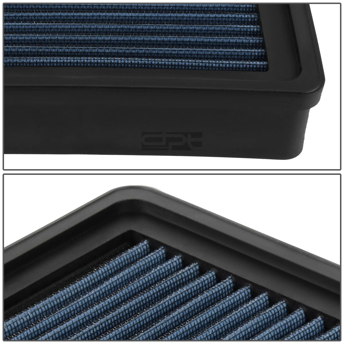 Reusable Washable High Flow Air Filter for Colt/Mirage (1993–1996)