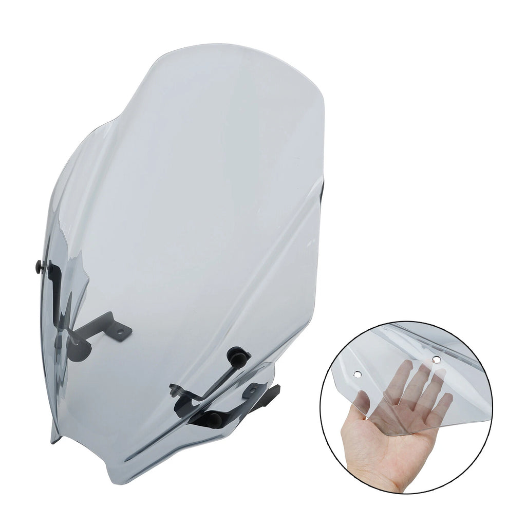 Windshield WindScreen for Suzuki GSX-8S (2023–2024) T9