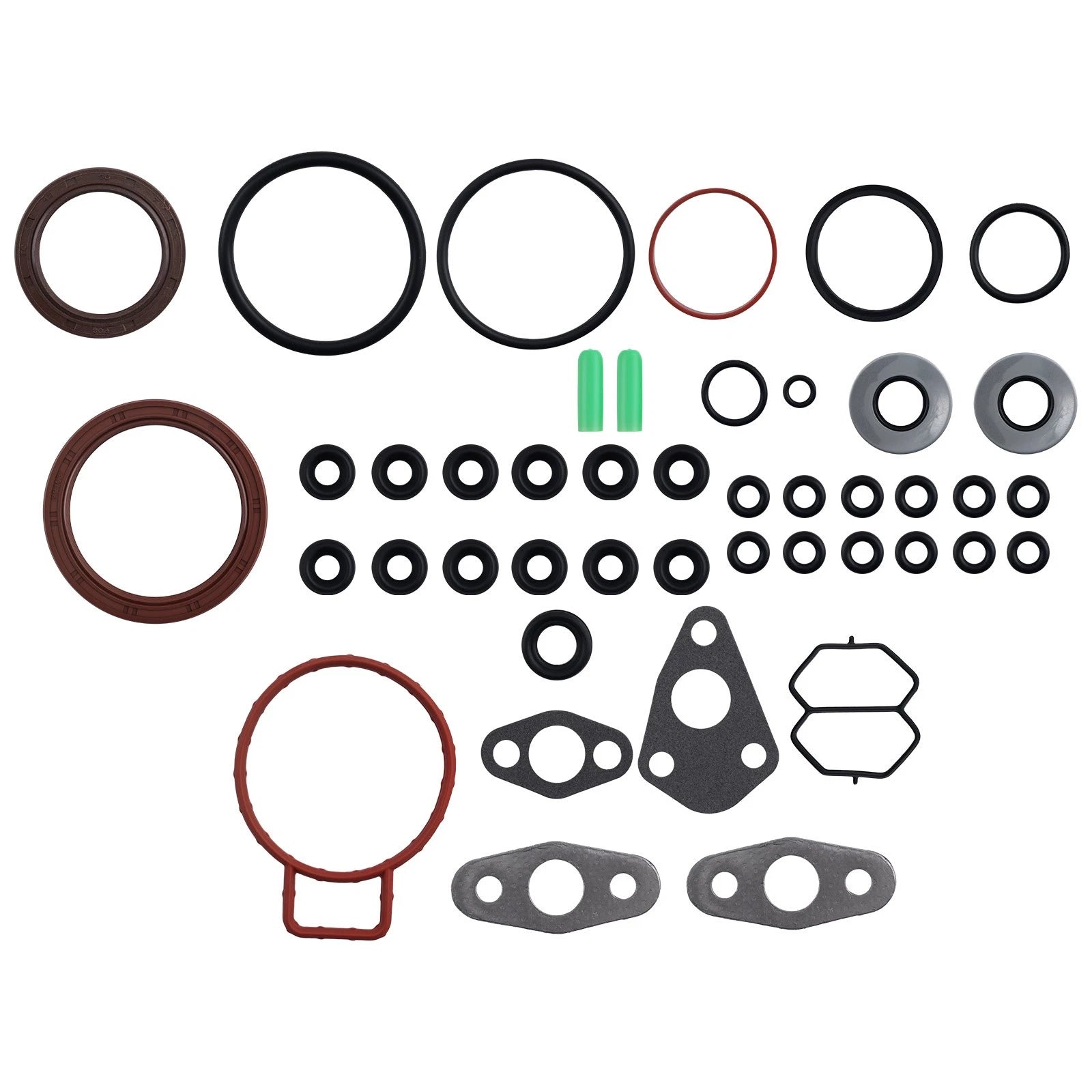 MLS Head Gasket & Seal Kit for Ford Explorer 4.0L V6 (2000–2003) VIN E