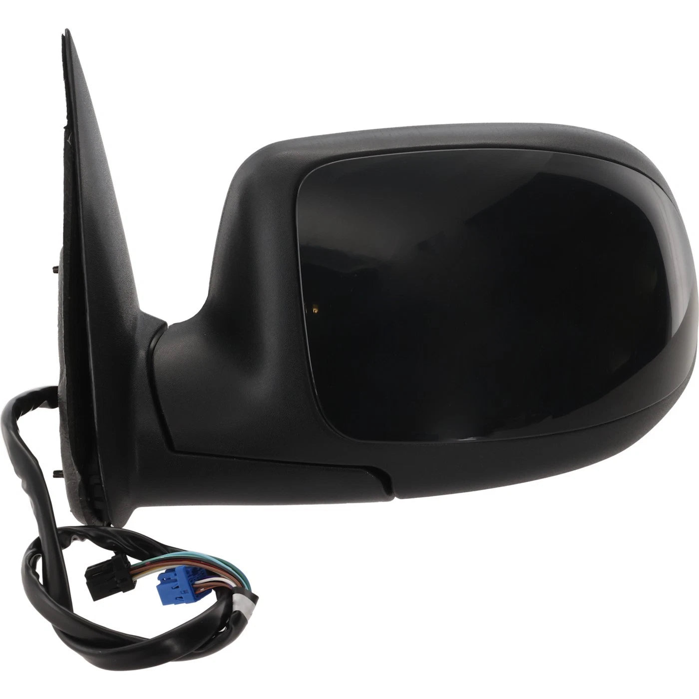 Power Heated Mirrors for Chevrolet Silverado 1500 Avalanche 2003–2006