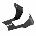 Hidden Head Fairing Cowl Support Brackets for Harley Road Glide FLTR (1998–2013)